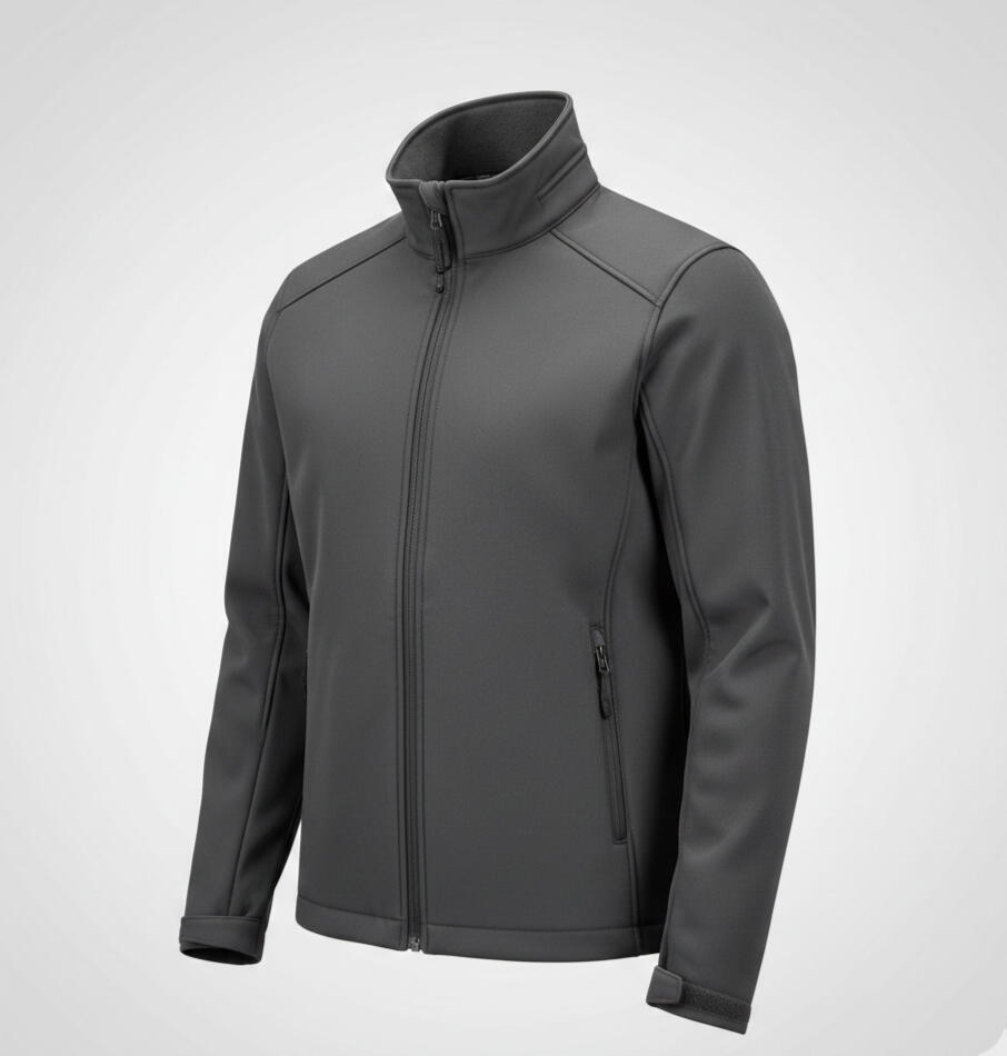 Men's Softshell Jacket